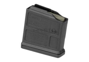 Magpul PMAG 5 7.62 AICS Short Action Black