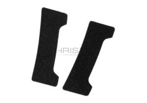Strike Industries Strike AR Magazine Grip Inserts Black