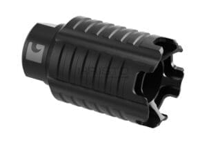 Clawgear AR15 Blast Forward Compensator Black