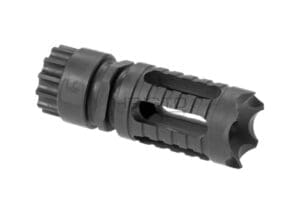 Clawgear AK47 SOF Compensator Black