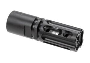 Clawgear AUG Starblast Hybrid Compensator Black