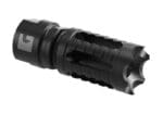 Clawgear M15x1 SOF Compensator Black