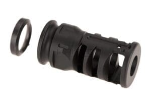 Leapers 9mm Muzzle Brake