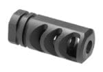 Precision Armament Severe Duty Compensator 7.62mm / .308 5/8-24 Black