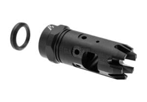 Strike Industries Mini King Comp for 9 mm