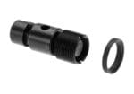 Strike Industries Strike X-Comp Thread Adapter Kit 5/8-24 TPI M18x1 RH
