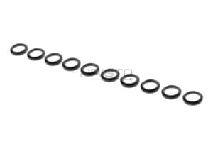 Strike Industries AR Crush Washer Pro Set for .223 / 5.56 10pcs