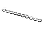 Strike Industries AR Crush Washer Pro Set for .308 / 7.62 10pcs set