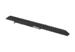 Clawgear AUG A3 Top Rail Black