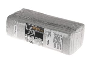 RifleCX Light Gun Care Towels 120pcs
