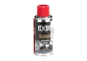 RifleCX Graphite Spray 150ml