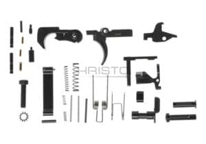 Clawgear CG15 Lower Parts Kit