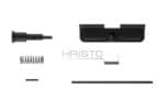 Clawgear CG15 Upper Parts Kit Black