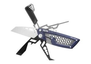 Real Avid Gun Tool Edge - Pistol