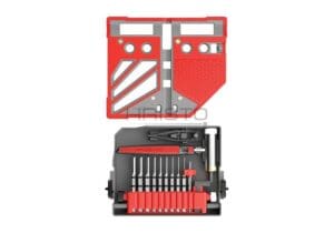 Real Avid Master Bench Block Pro Kit