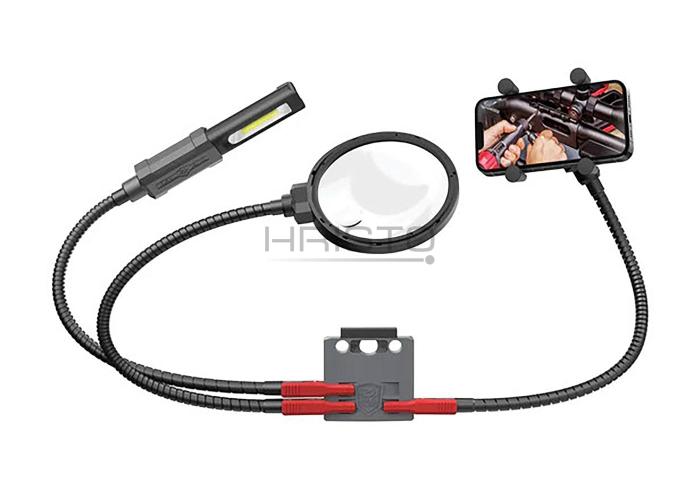 Real Avid Smart-Assist Accessory System Real Avid Smart-Assist Accessory System