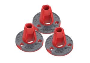 Real Avid Smart-Assist Surface Mount 3-Pack