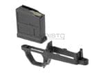 Magpul Hunter 700 Magazine Well Black
