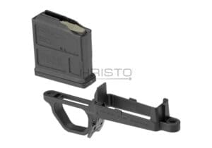 Magpul Hunter 700 Magazine Well Black