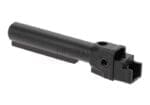 DLG Tactical AK/AK74 Fixed Tube Adaptor Black