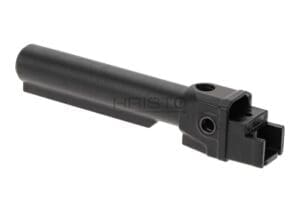 DLG Tactical AK/AK74 Fixed Tube Adaptor Black