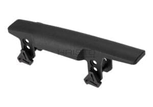 Strike Industries Strike Cheek Riser for Dual Folding Adapter Black