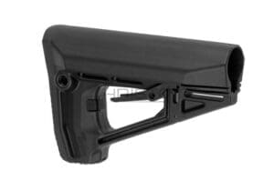 IMI Defense STS Sopmod Tactical Stock Com Spec Black