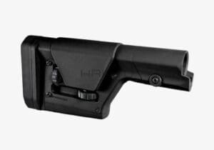 Magpul PRS Gen 3 Rifle Stock Mil Spec Black