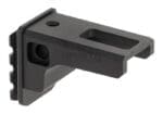 Midwest Industries AKM Picatinny End Plate Adaptor Black