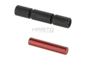 Strike Industries Enhanced Pin Kit with Anti-walk Locking Block Pin for Glock 43