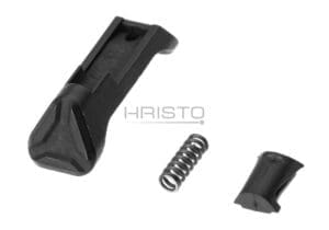 Strike Industries Magazine Release for Sig Sauer P365