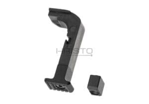 Strike Industries Modular Magazine Release for Glock Gen 1-3 Black