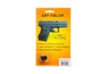 Technaclip Saf-T-Block Left Hand for Glock Black