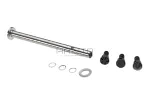 Strike Industries Modular Guide Rod for Glock Gen 3 Black