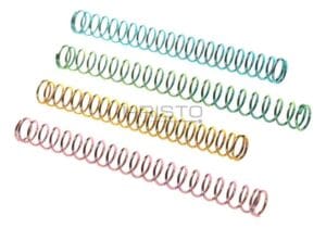 Strike Industries Striker Spring Pack for Glock