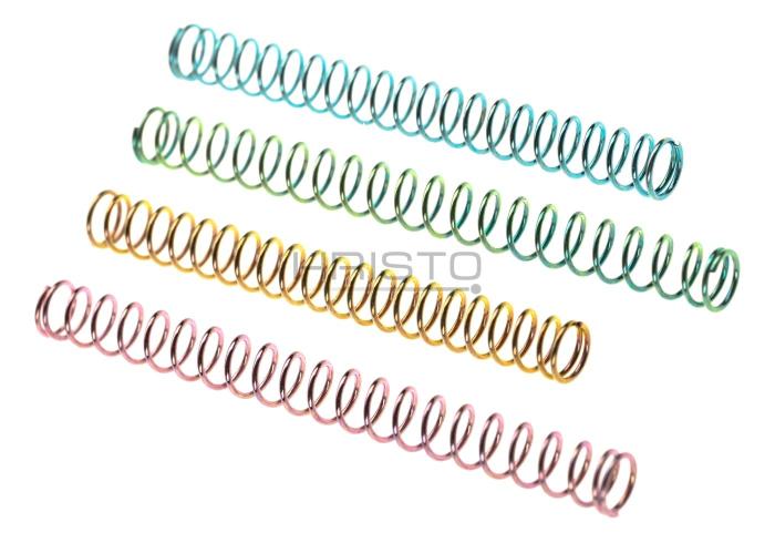 Strike Industries Striker Spring Pack for Glock Strike Industries Striker Spring Pack for Glock