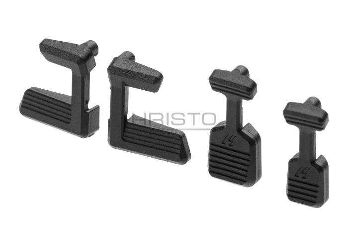 Strike Industries AR Modular Bolt Catch Strike Industries AR Modular Bolt Catch