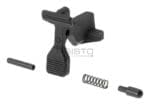 Strike Industries AR-10 Enhanced Bolt Catch Black