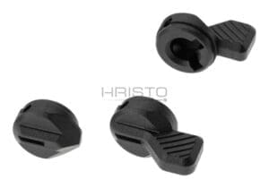 Strike Industries CZ Scorpion EVO Safety Selector