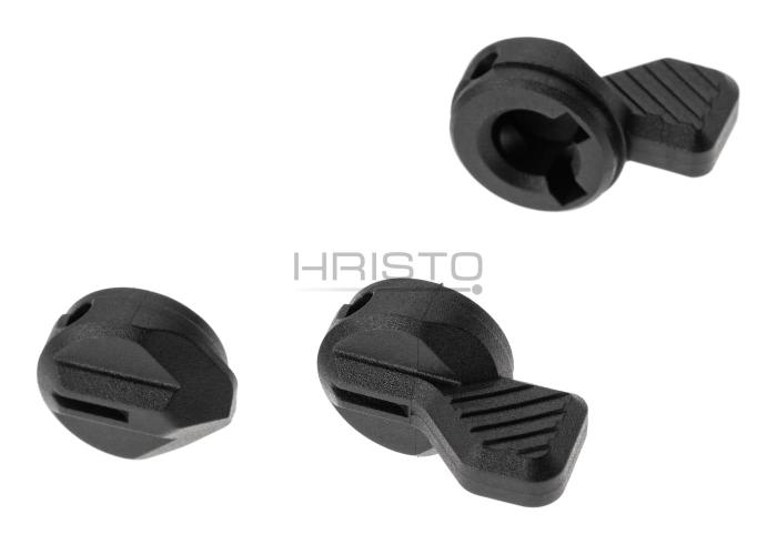 Strike Industries CZ Scorpion EVO Safety Selector Strike Industries CZ Scorpion EVO Safety Selector