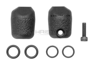 KRG Bolt Lift SV Black