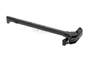 Strike Industries Charging Handle with Extended Latch for .223 / 5.56 Black