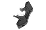 Strike Industries Extended Latch for Latchless Charging Handle Black