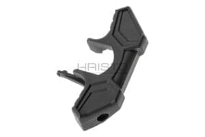 Strike Industries Extended Latch for Latchless Charging Handle Black