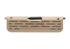 Strike Industries AR Enhanced Ultimate Dust Cover for .223 / 5.56 Dark Earth