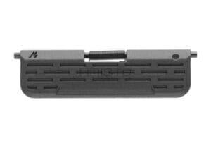 Strike Industries AR Enhanced Ultimate Dust Cover for .223 / 5.56 Black
