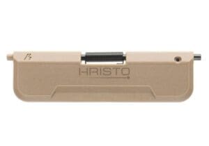 Strike Industries AR Enhanced Ultimate Dust Cover for .223 / 5.56 Dark Earth
