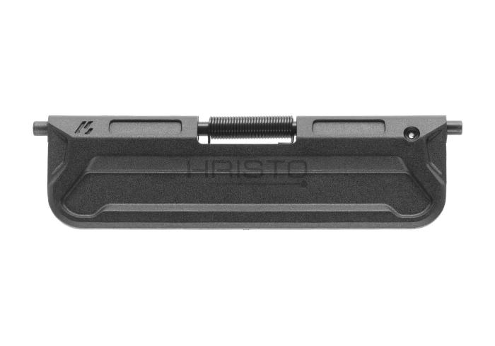 Strike Industries AR Overmolded Ultimate Dust Cover for .223 / 5.56 Black Strike Industries AR Overmolded Ultimate Dust Cover for .223 / 5.56 Black