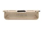 Strike Industries AR Overmolded Ultimate Dust Cover for .223 / 5.56 Dark Earth