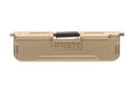 Strike Industries Billet Ultimate Dust Cover for .223 / 5.56 Dark Earth